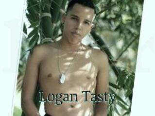 Logan_Tasty