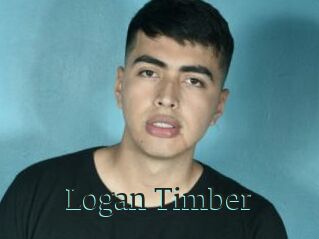 Logan_Timber