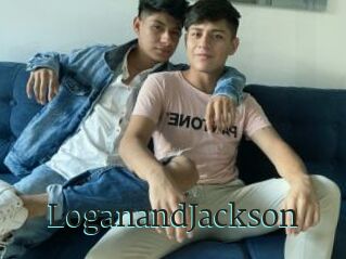 LoganandJackson