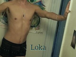 Loka