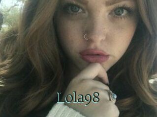 Lola98