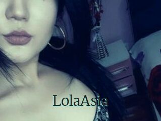 LolaAsia