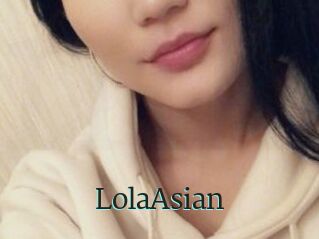 LolaAsian