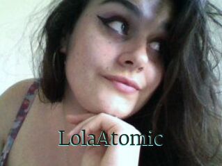 LolaAtomic