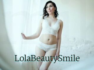 LolaBeautySmile