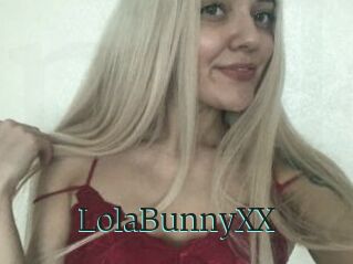 LolaBunnyXX