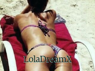 LolaDreamX