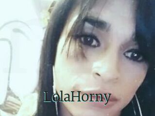 LolaHorny