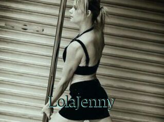 LolaJenny