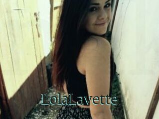 LolaLavette