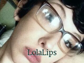 LolaLips