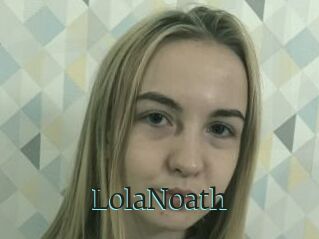 LolaNoath