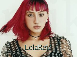 LolaReid