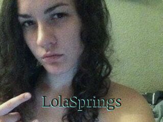 LolaSprings