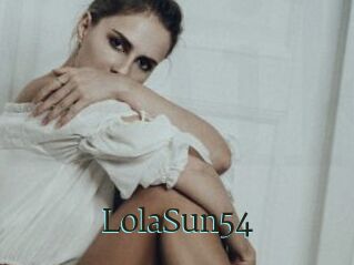 LolaSun54