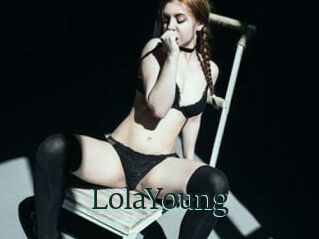 LolaYoung