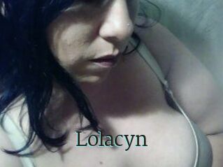 Lolacyn