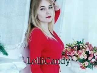 LolliCandy