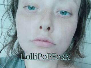 LolliPoPFoxX