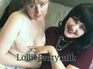 LollieBerrymilk