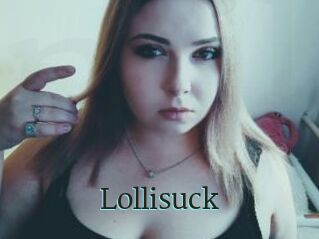 Lollisuck