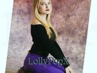 LollyPopX