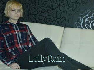 LollyRain