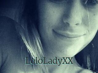 LoloLadyXX