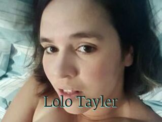 Lolo_Tayler