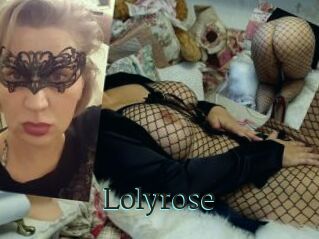 Lolyrose