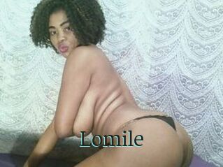 Lomile