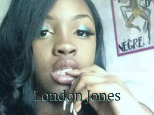 London_Jones