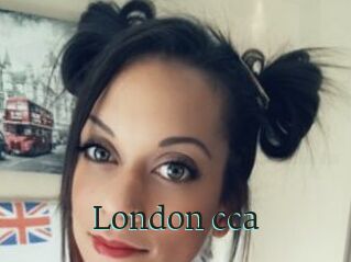 London_cca