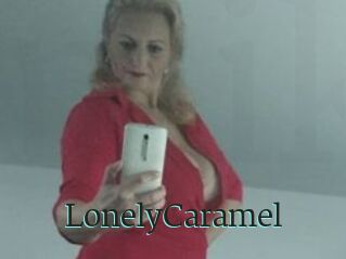 LonelyCaramel