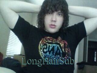 LongHairSub