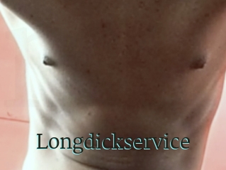 Longdickservice