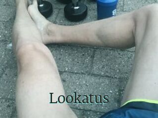 Lookatus