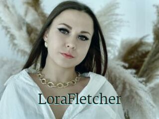 LoraFletcher