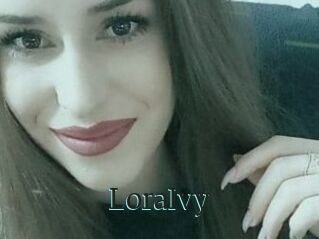 LoraIvy