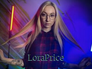 LoraPrice