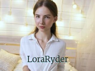 LoraRyder