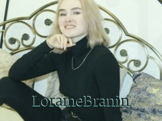 LoraineBranin