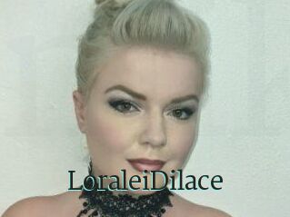 LoraleiDilace