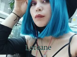 Loreane