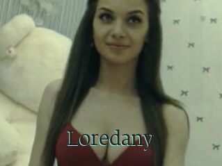 Loredany