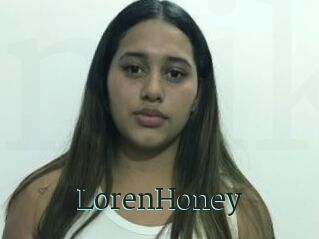 LorenHoney