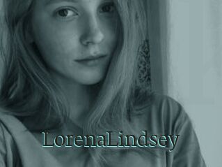 LorenaLindsey Milky Porn