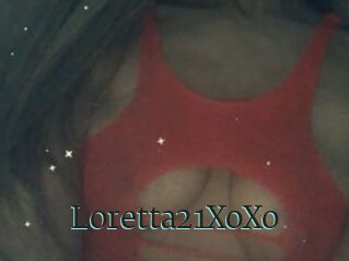 Loretta21XoXo