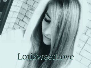 LoriSweetLove