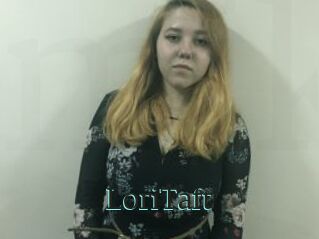 LoriTaft